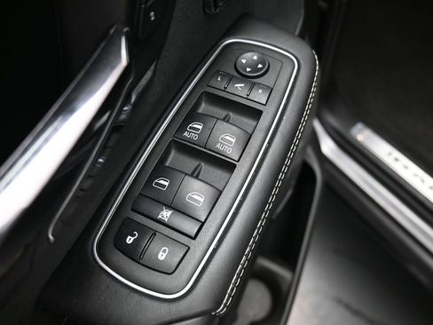 Used 2022 RAM 1500 TRX w/ TRX Level 2 Equipment Group image 12