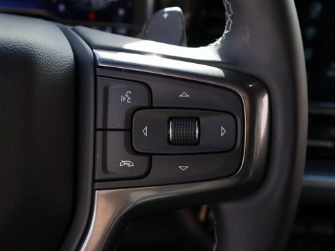 Certified 2025 Chevrolet Silverado 1500 High Country w/ Technology Package image 45