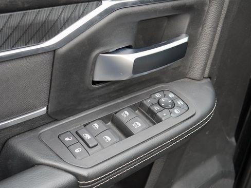 Used 2025 RAM 2500 Big Horn image 14