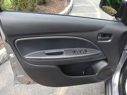 Used 2019 Mitsubishi Mirage G4 ES FWD image 73