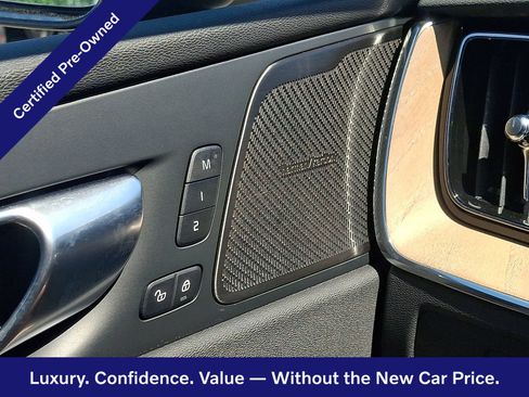 Certified 2026 Volvo XC60 B5 Plus w/ Protection Package Premier AWD/4WD image 22