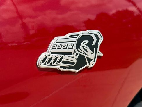 Used 2026 RAM 1500 Warlock AWD/4WD image 12