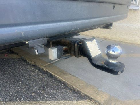Used 2005 Chevrolet Astro RWD image 18