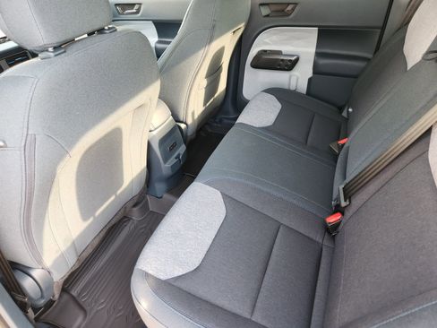 New 2025 Ford Maverick XLT image 22