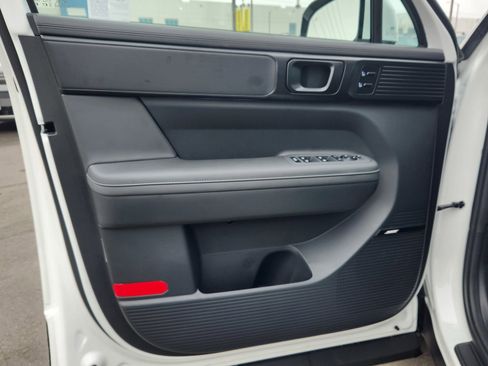 New 2026 Hyundai Santa Fe Calligraphy FWD image 10