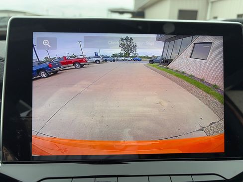 New 2026 Jeep Compass Latitude image 19