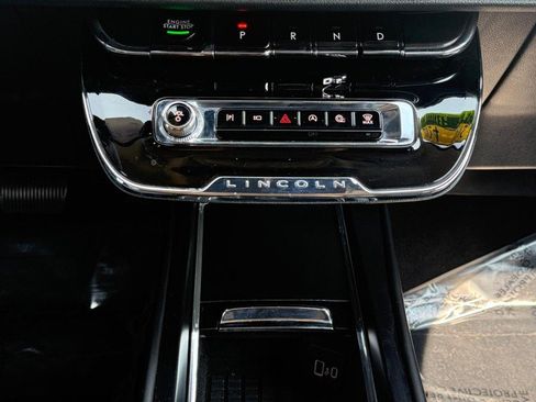Certified 2024 Lincoln Corsair AWD w/ Equipment Group 101A image 22