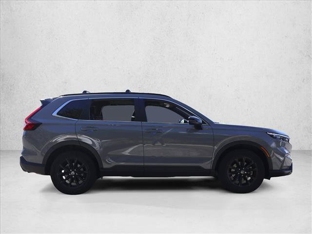 Used 2024 Honda CR-V Sport image 4