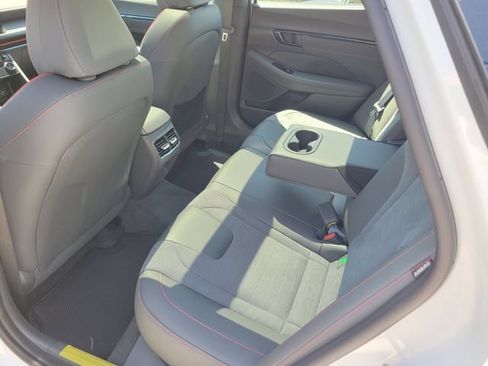 New 2026 Hyundai Sonata N Line FWD image 27