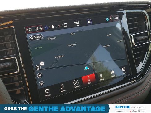 New 2026 Dodge Durango GT w/ Trailer Tow Group IV image 20