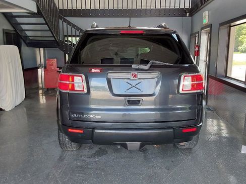 Used 2007 Saturn Outlook XE w/ Preferred Pkg image 10