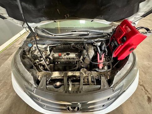 Used 2013 Honda CR-V EX image 40