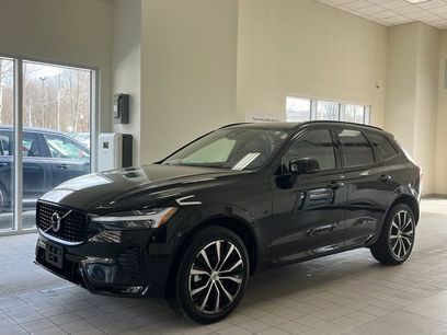 Certified 2025 Volvo XC60 B5 Plus