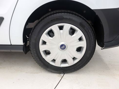 Used 2022 Ford Transit Connect XL image 30