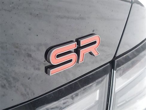 New 2026 Nissan Sentra SR image 34