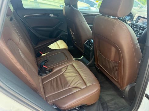Used 2016 Audi Q5 2.0T Premium Plus AWD/4WD image 14