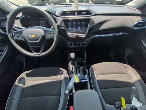 Used 2023 Chevrolet TrailBlazer LT w/ Convenience Package AWD/4WD image 26