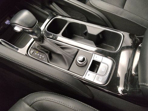 Used 2021 Kia Telluride EX image 26