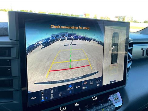 Used 2025 Toyota Tundra TRD Pro image 26