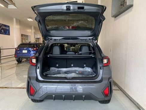 New 2026 Subaru Crosstrek 2.5i Limited image 7