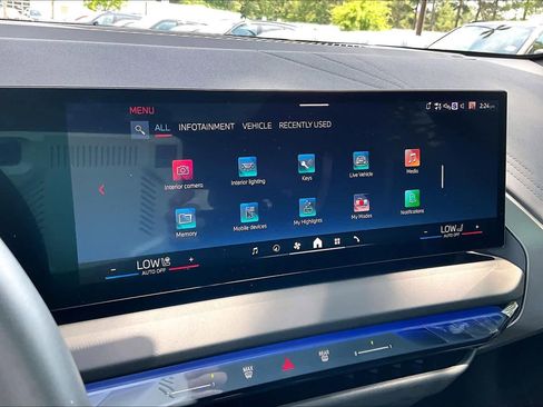 Certified 2025 BMW X3 M50 w/ Premium Package image 36