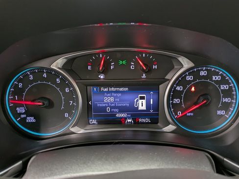 Used 2021 Chevrolet Equinox LT image 14