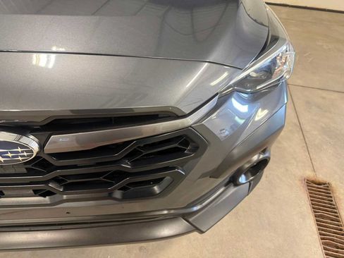 Certified 2024 Subaru Crosstrek 2.0i Premium AWD/4WD image 5