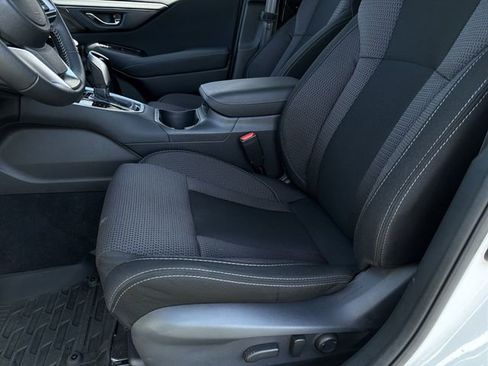 Used 2025 Subaru Outback Premium w/ Popular Package #1 image 22