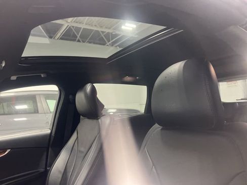 Used 2019 Lincoln Nautilus Reserve w/ Ultimate Package image 8