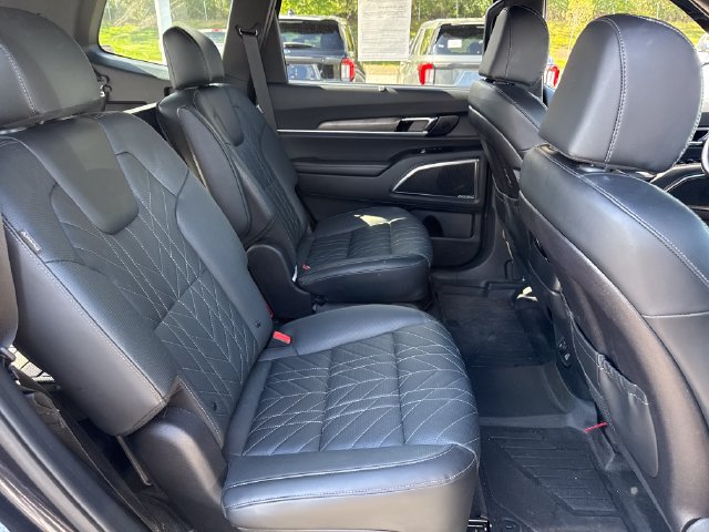 Used 2025 Kia Telluride SX Prestige X-Pro AWD/4WD image 14