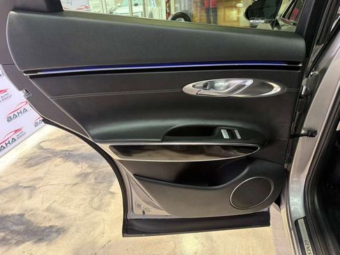 Used 2026 Genesis GV70 2.5T image 36