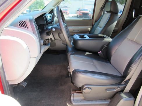 Used 2008 GMC Sierra 1500 W/T w/ Work Truck Preferred Package RWD image 22