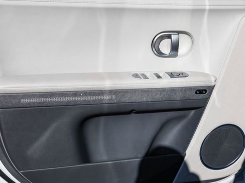 Certified 2023 Hyundai Ioniq 5 Limited RWD image 25