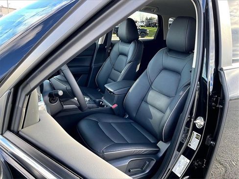 New 2025 MAZDA CX-5 AWD 2.5 S w/ Select Package image 9