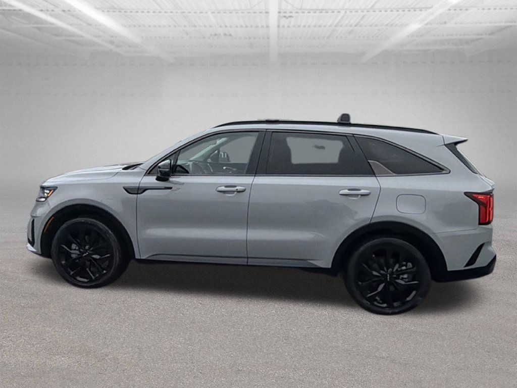 Used 2022 Kia Sorento SX FWD image 6