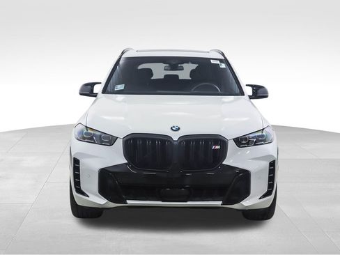 Used 2025 BMW X5 M60i image 8