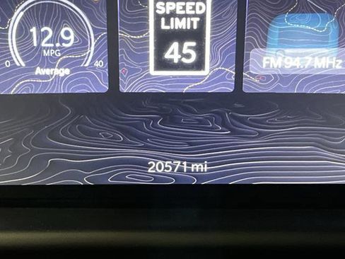 Used 2024 Jeep Wagoneer Series II w/ Convenience Group I image 6