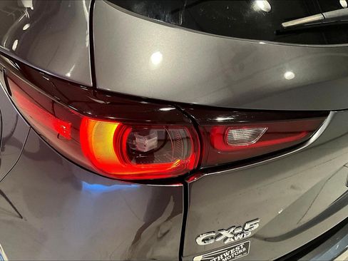 Used 2024 MAZDA CX-5 AWD 2.5 S w/ Select Package image 23