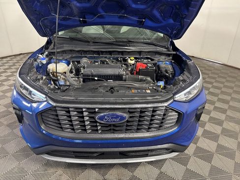 Certified 2023 Ford Escape Active image 19