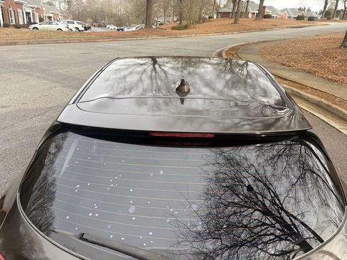 Used 2015 MAZDA MAZDA3 s Grand Touring image 5