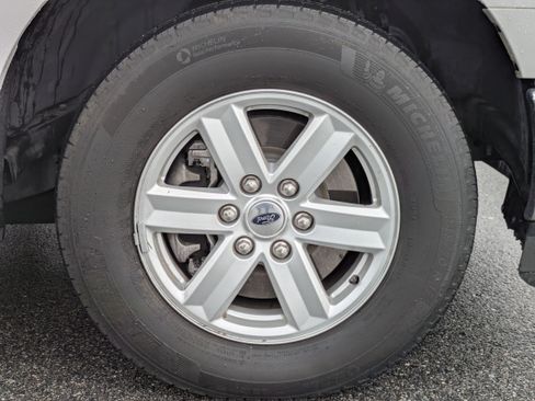 Used 2021 Ford F150 XL w/ Equipment Group 101A High image 10