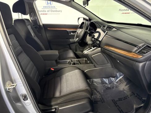 Certified 2020 Honda CR-V EX image 6