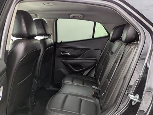 Used 2015 Buick Encore Leather image 16