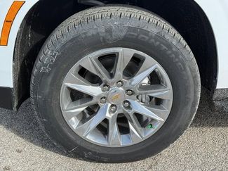 New 2026 Chevrolet Suburban Premier video 4