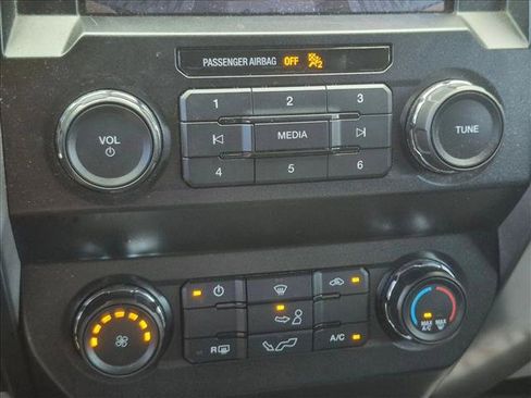Used 2019 Ford F150 XLT w/ Equipment Group 301A Mid AWD/4WD image 13