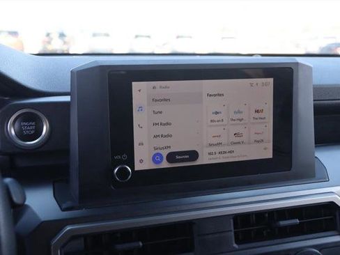 Certified 2025 Toyota 4Runner SR5 image 15