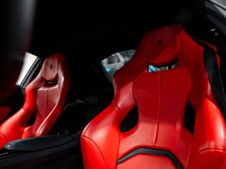 Used 2019 Ferrari 812 Superfast $400k MSRP. $30,000 In upgrade video 2