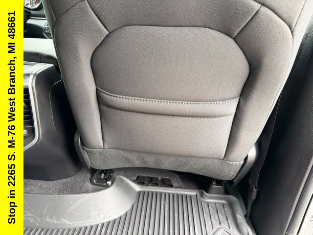Used 2025 RAM 1500 Big Horn AWD/4WD image 26