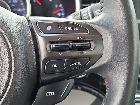 Used 2015 Kia Optima EX image 22