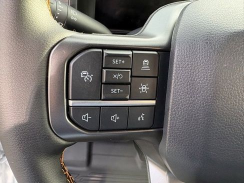 New 2025 Ford F150 Tremor w/ Mobile Office Package image 23